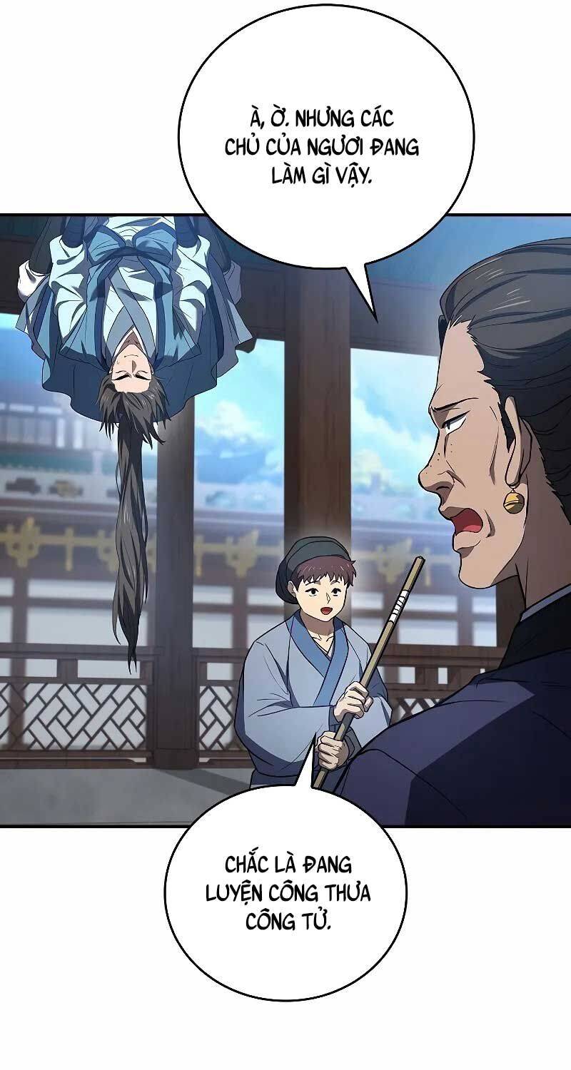 Chuyển Sinh Thành Tiêu Sư Chap 85 - Next Chap 86