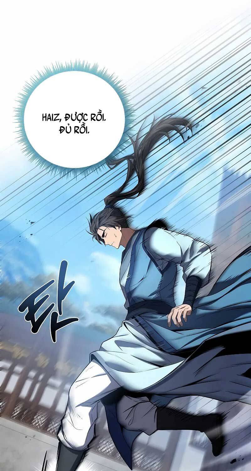 Chuyển Sinh Thành Tiêu Sư Chap 85 - Next Chap 86