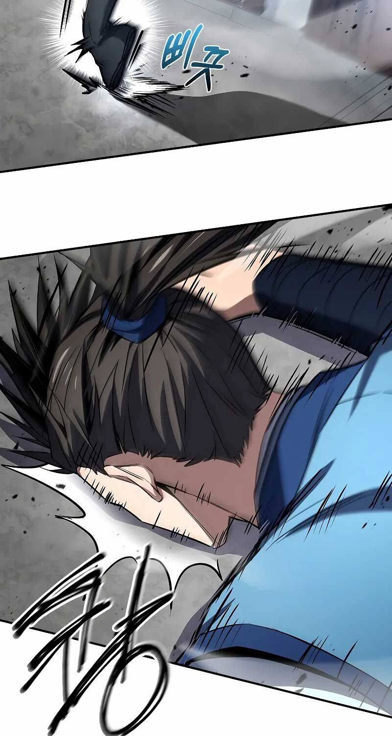 Chuyển Sinh Thành Tiêu Sư Chap 85 - Next Chap 86