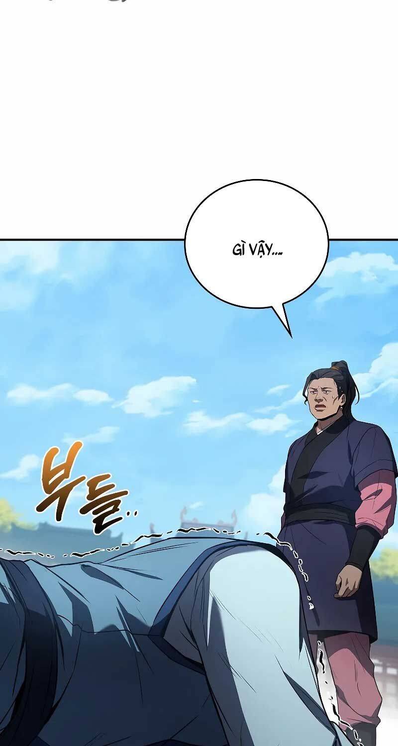 Chuyển Sinh Thành Tiêu Sư Chap 85 - Next Chap 86