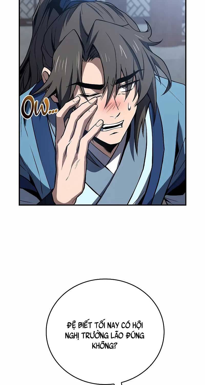 Chuyển Sinh Thành Tiêu Sư Chap 85 - Next Chap 86