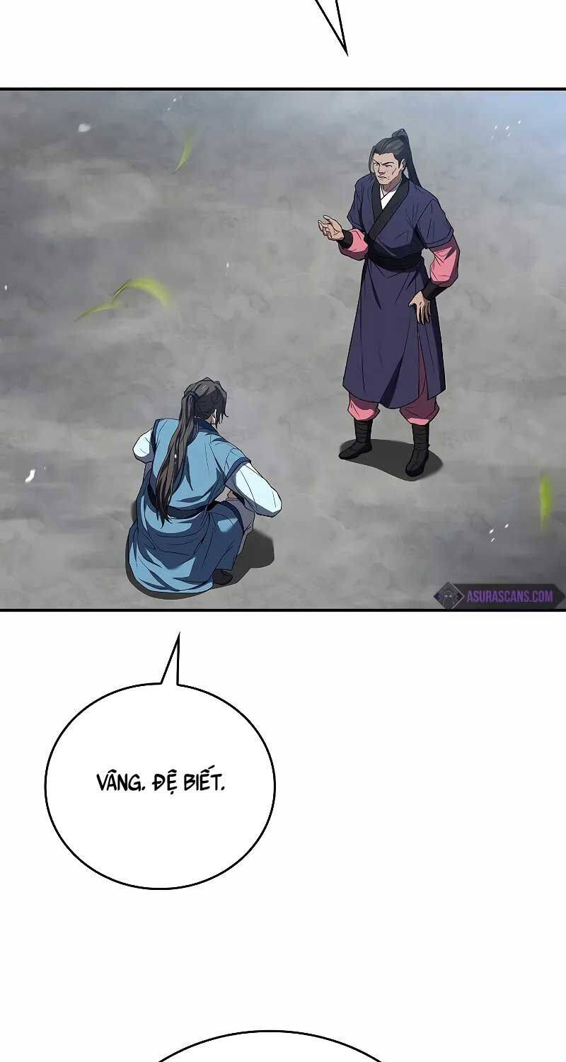 Chuyển Sinh Thành Tiêu Sư Chap 85 - Next Chap 86