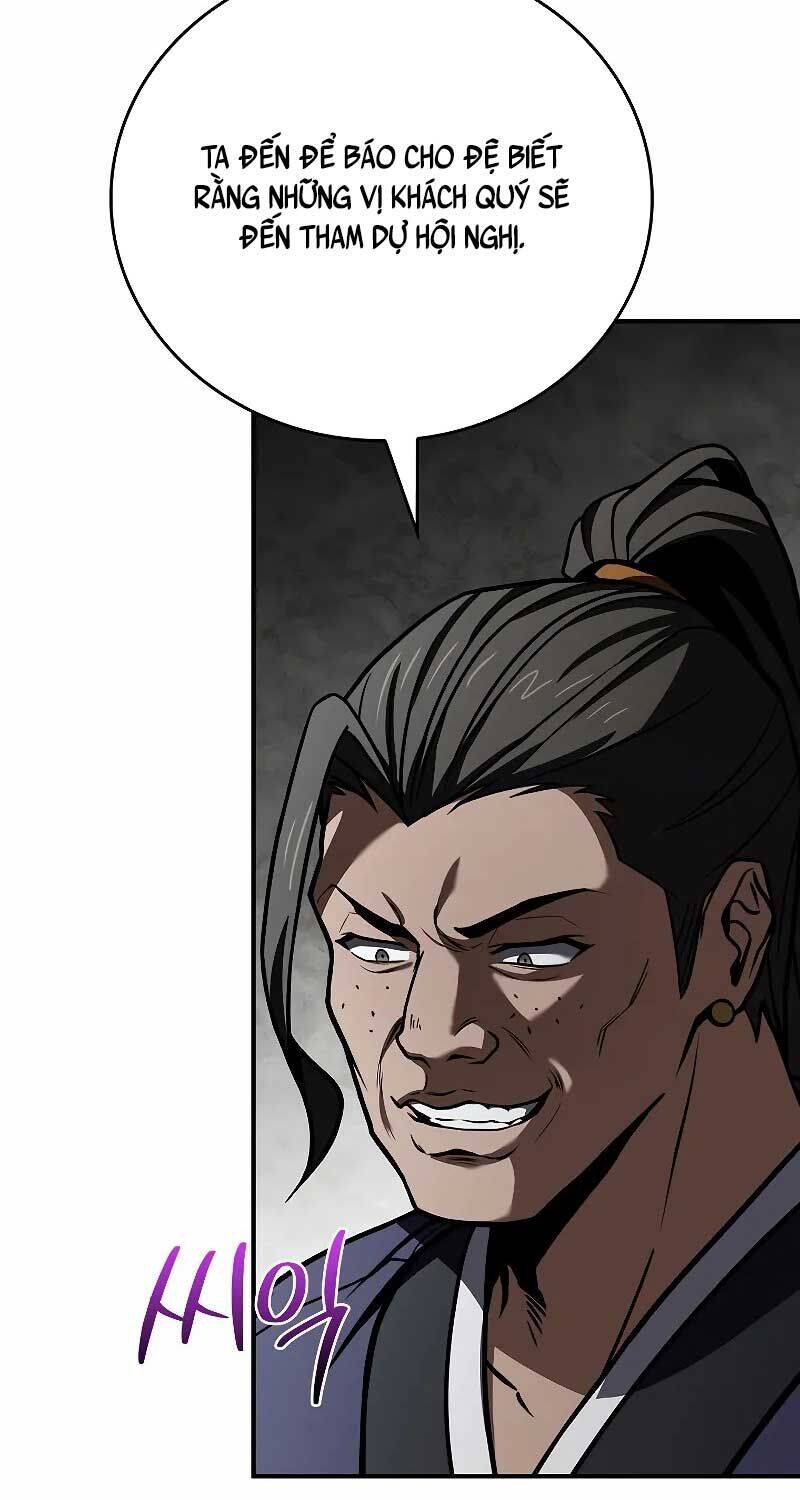 Chuyển Sinh Thành Tiêu Sư Chap 85 - Next Chap 86