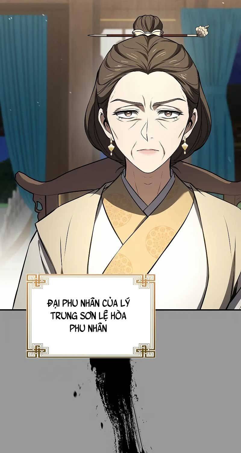 Chuyển Sinh Thành Tiêu Sư Chap 85 - Next Chap 86