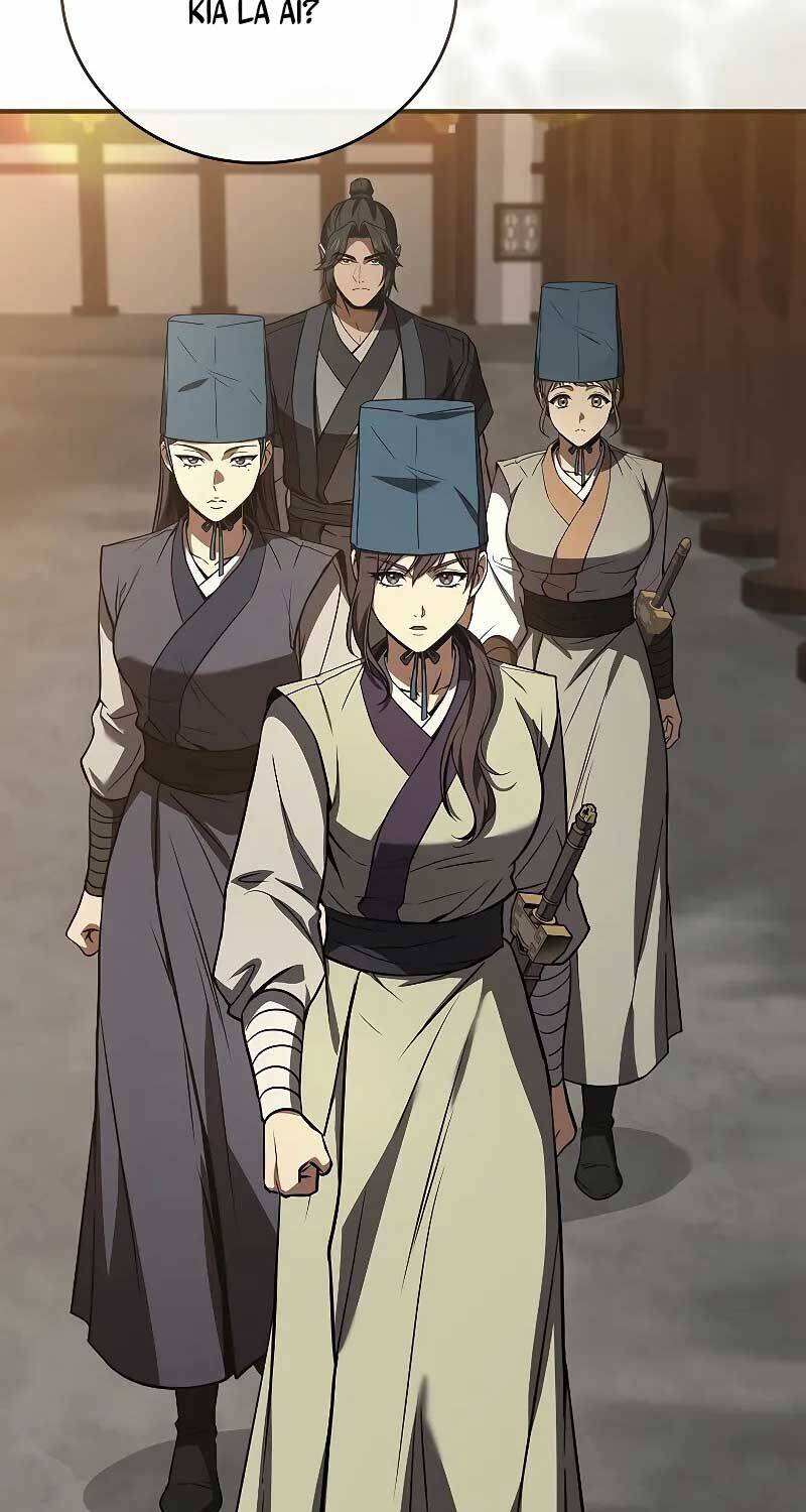 Chuyển Sinh Thành Tiêu Sư Chap 86 - Next Chap 87