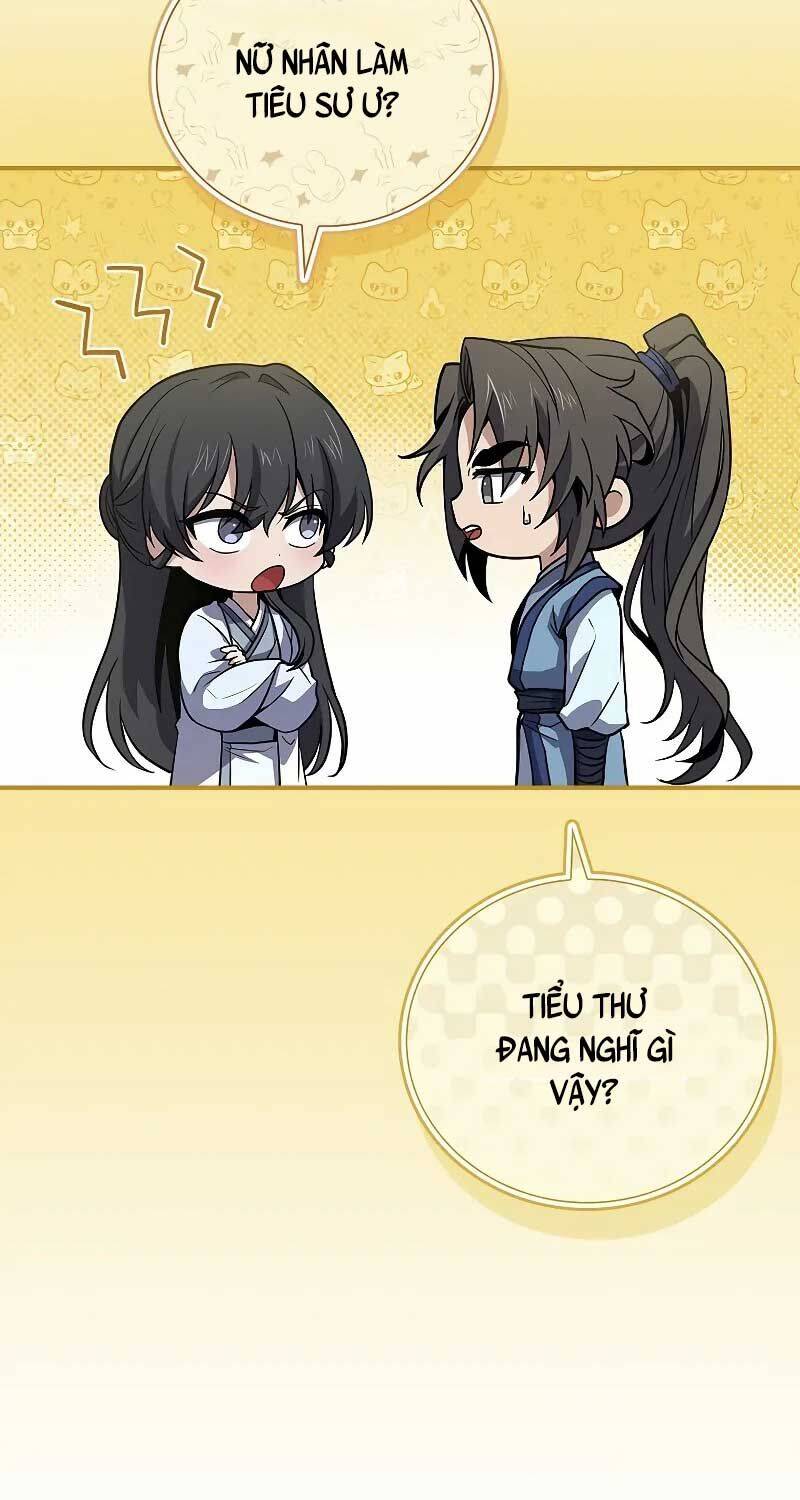 Chuyển Sinh Thành Tiêu Sư Chap 86 - Next Chap 87