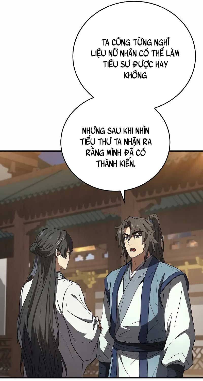 Chuyển Sinh Thành Tiêu Sư Chap 86 - Next Chap 87