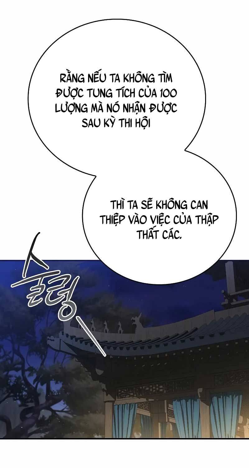 Chuyển Sinh Thành Tiêu Sư Chap 86 - Next Chap 87