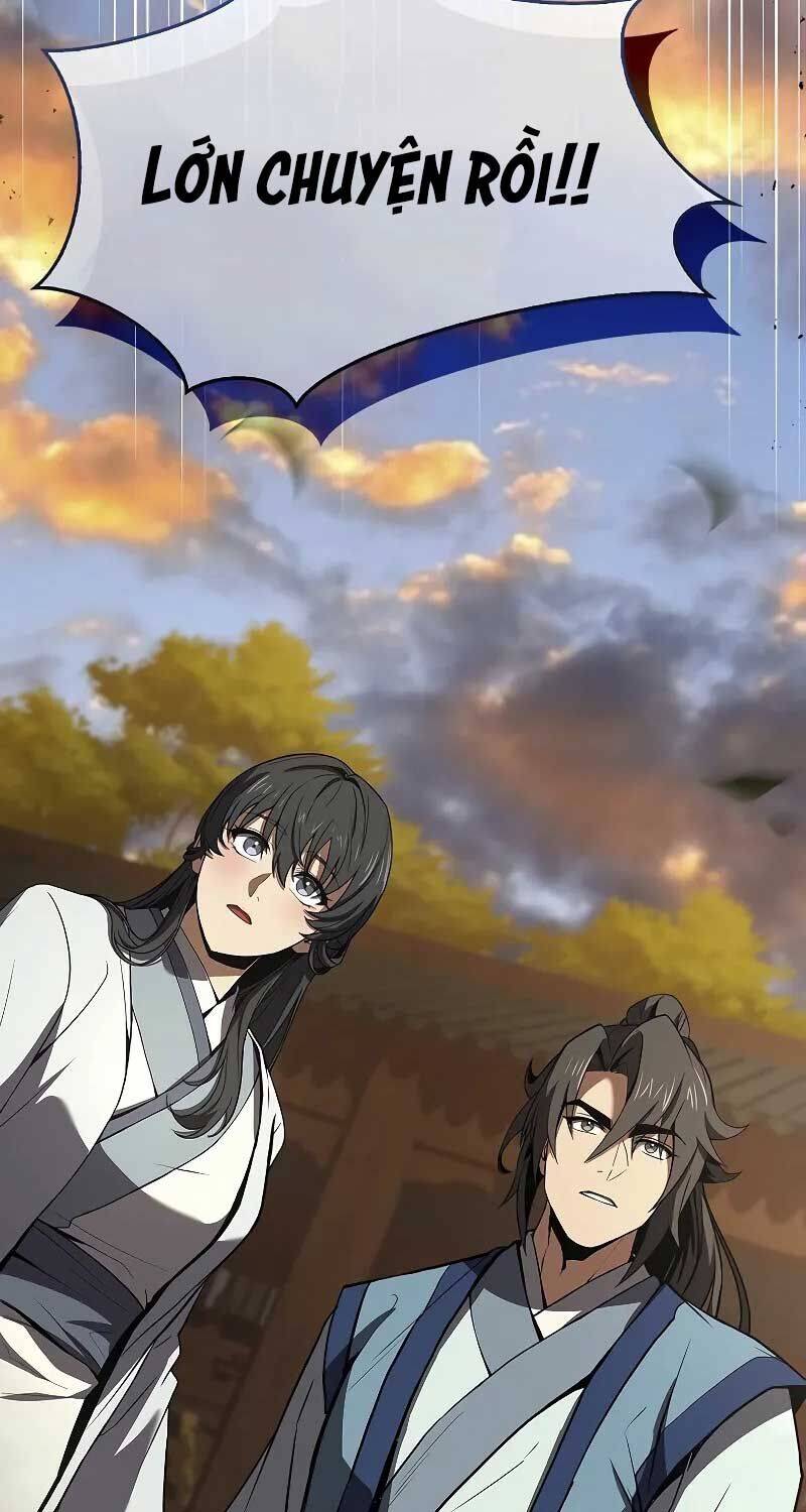 Chuyển Sinh Thành Tiêu Sư Chap 86 - Next Chap 87