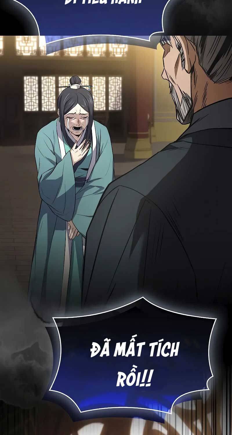 Chuyển Sinh Thành Tiêu Sư Chap 86 - Next Chap 87