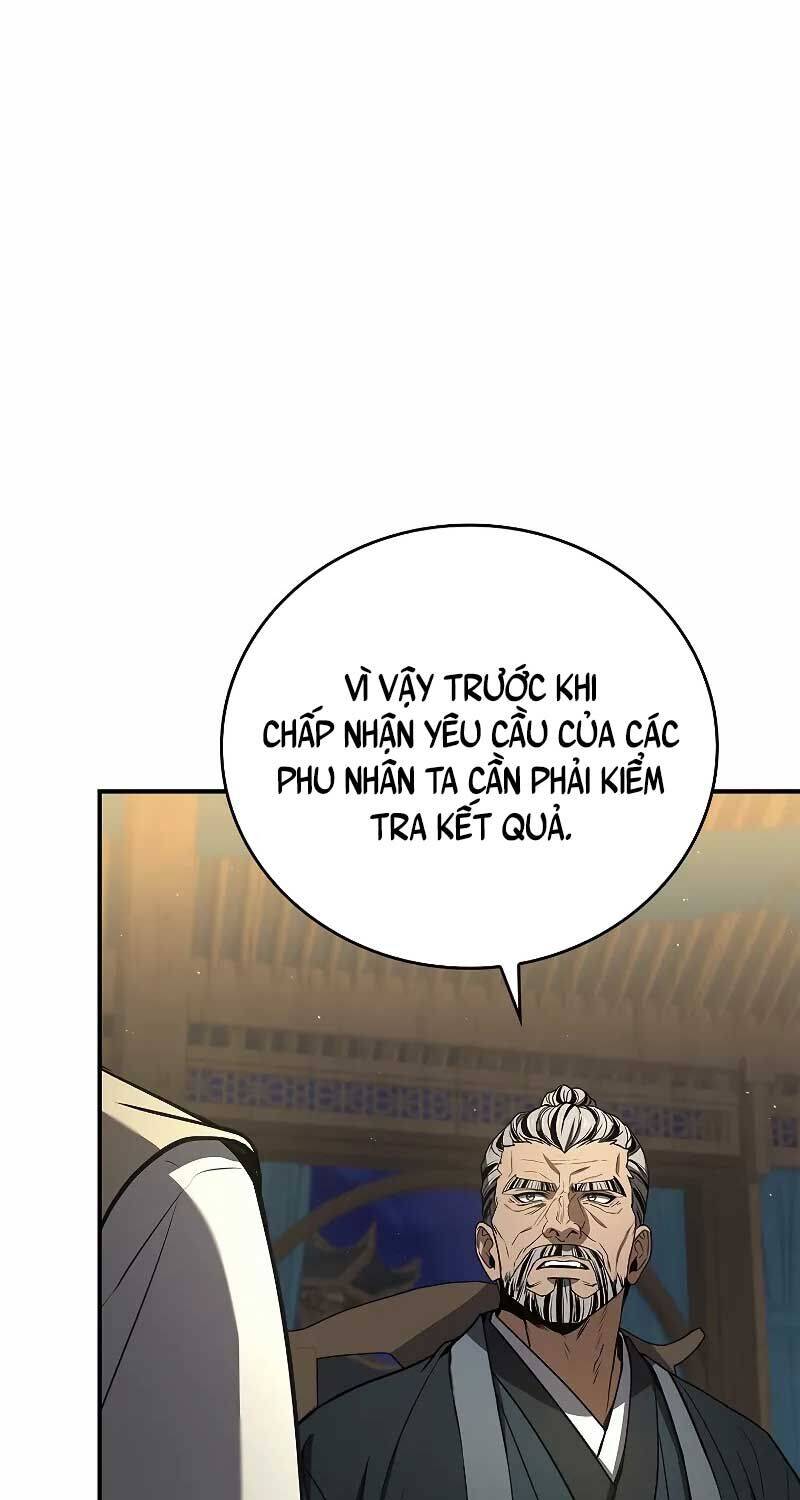 Chuyển Sinh Thành Tiêu Sư Chap 86 - Next Chap 87