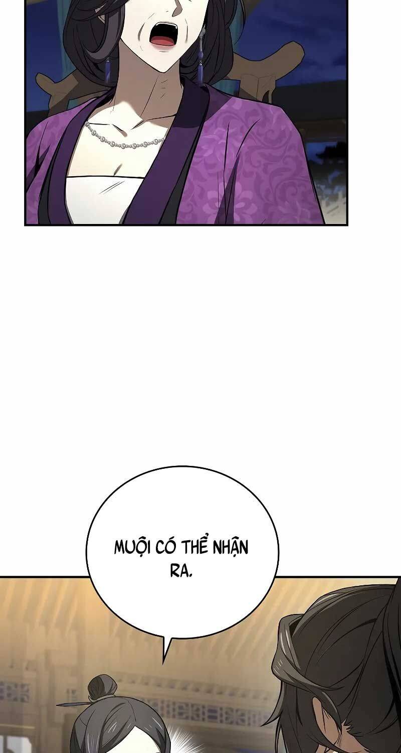 Chuyển Sinh Thành Tiêu Sư Chap 86 - Next Chap 87