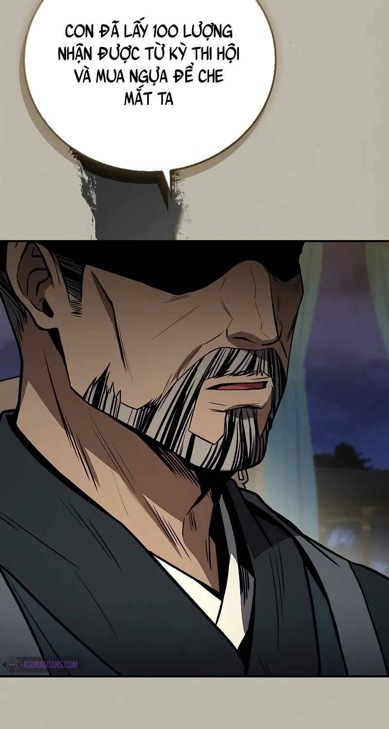 Chuyển Sinh Thành Tiêu Sư Chap 86 - Next Chap 87