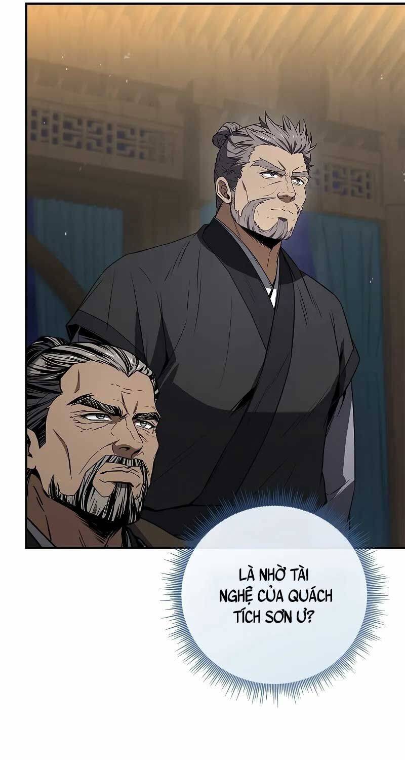 Chuyển Sinh Thành Tiêu Sư Chap 86 - Next Chap 87