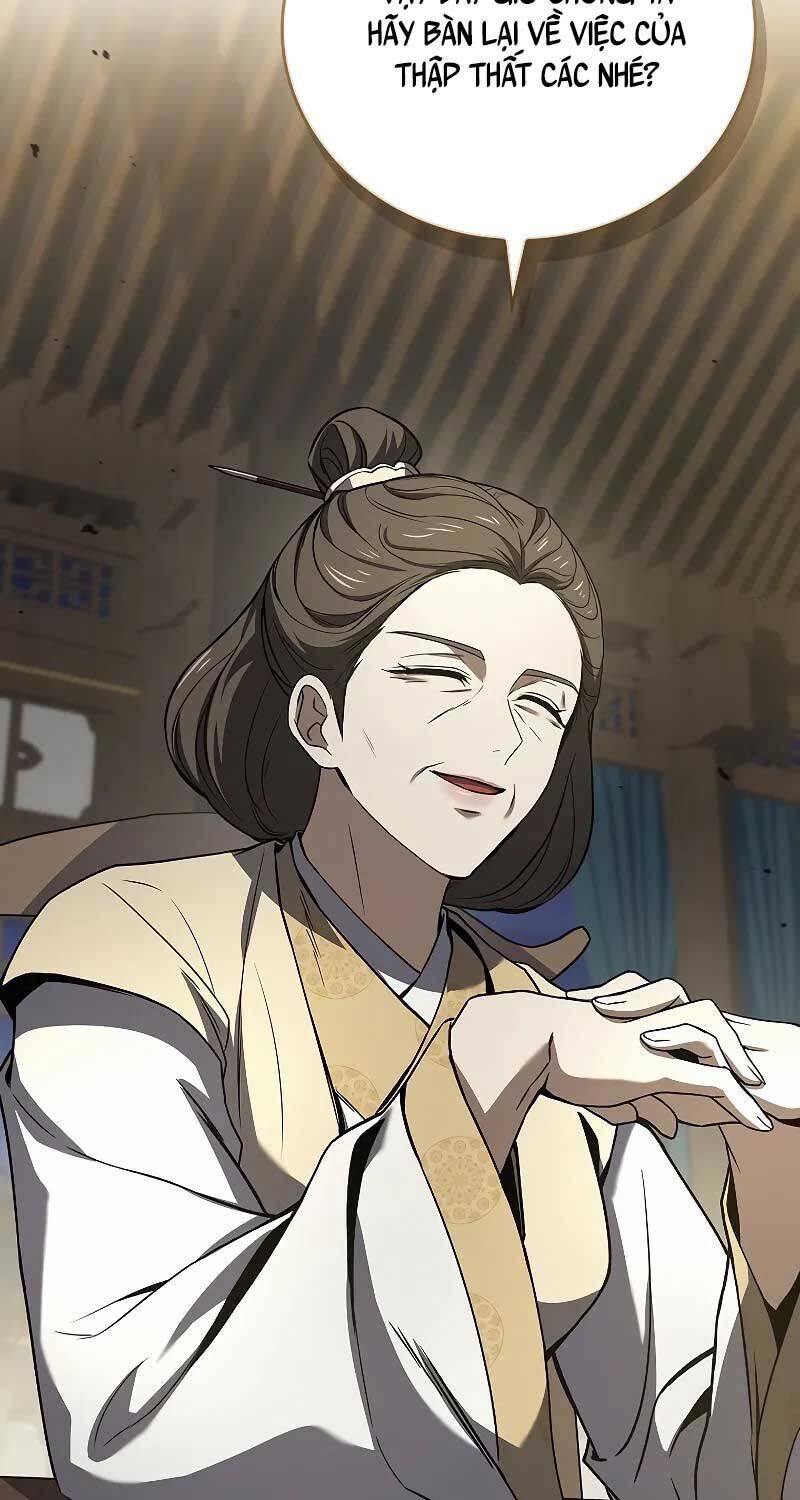 Chuyển Sinh Thành Tiêu Sư Chap 86 - Next Chap 87