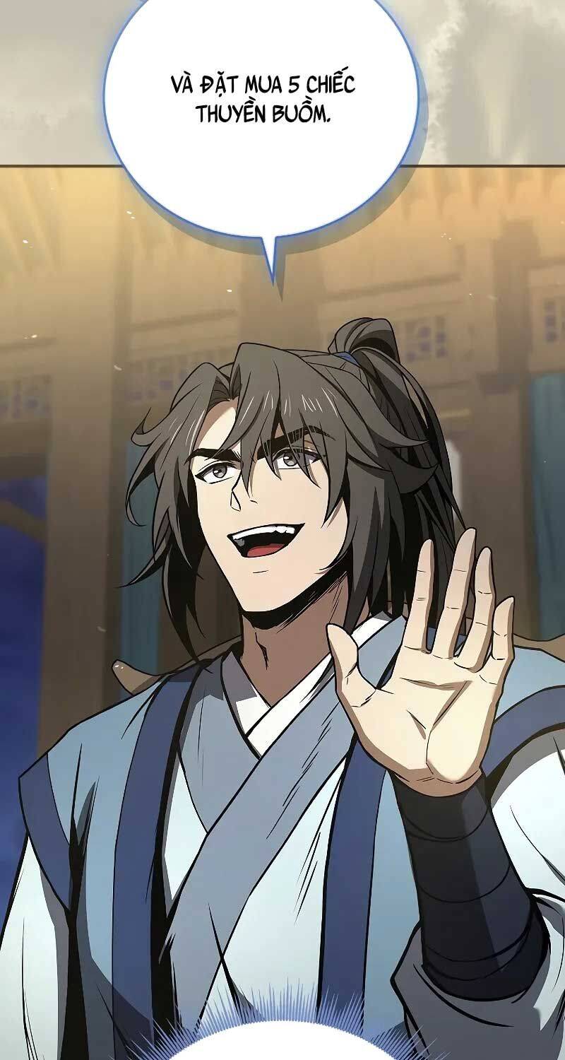 Chuyển Sinh Thành Tiêu Sư Chap 86 - Next Chap 87