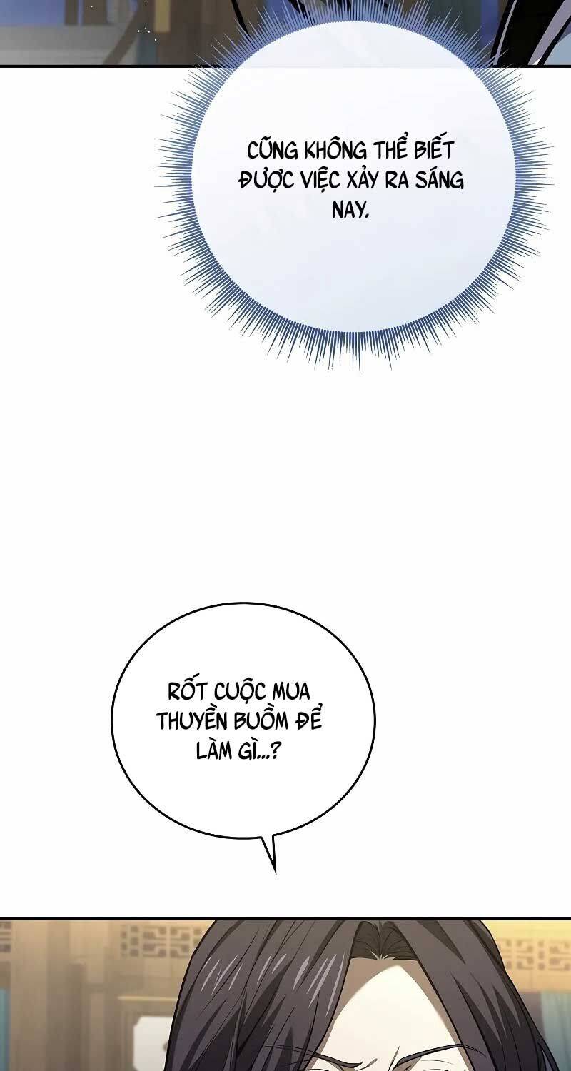 Chuyển Sinh Thành Tiêu Sư Chap 86 - Next Chap 87