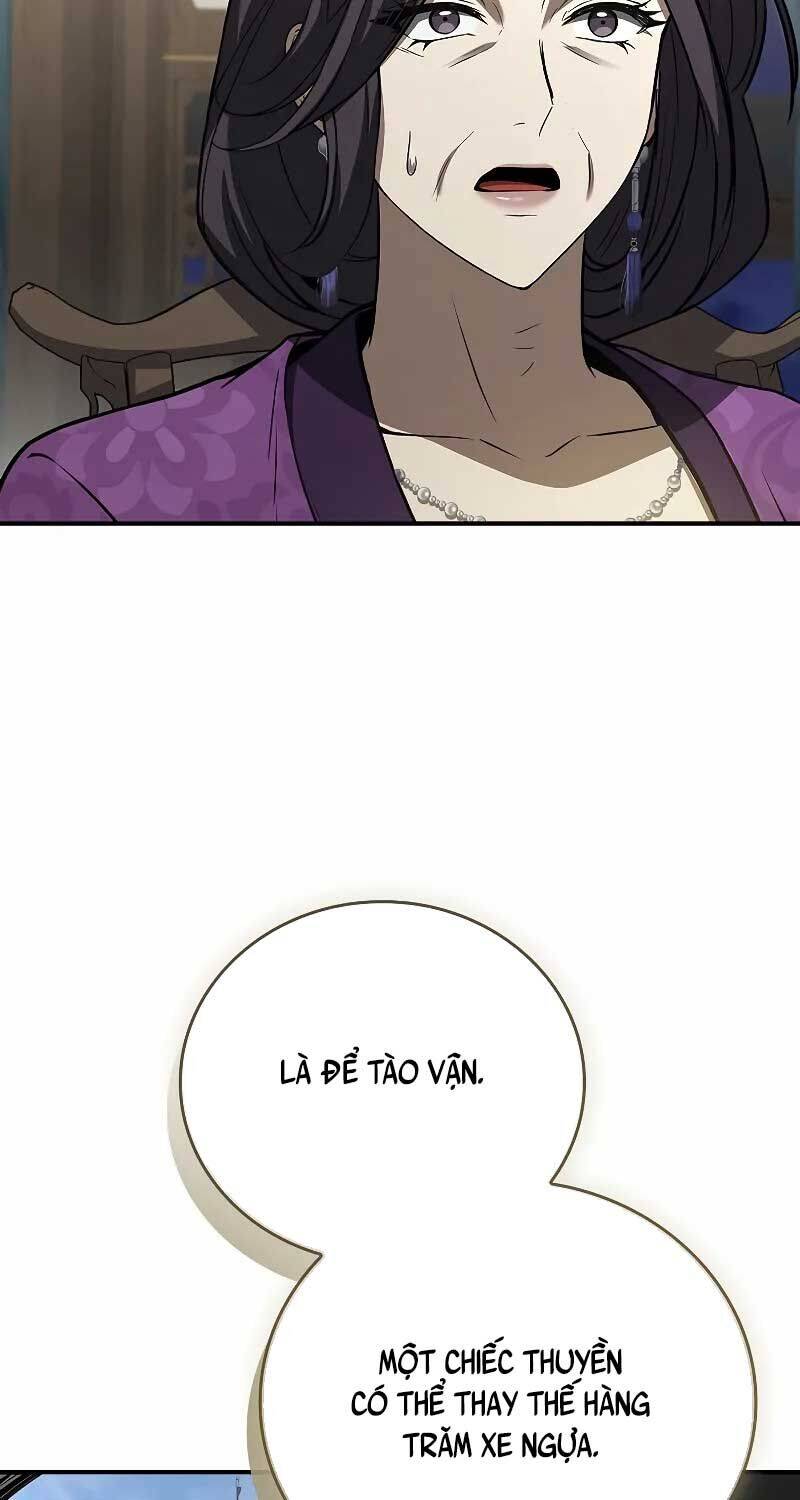Chuyển Sinh Thành Tiêu Sư Chap 86 - Next Chap 87