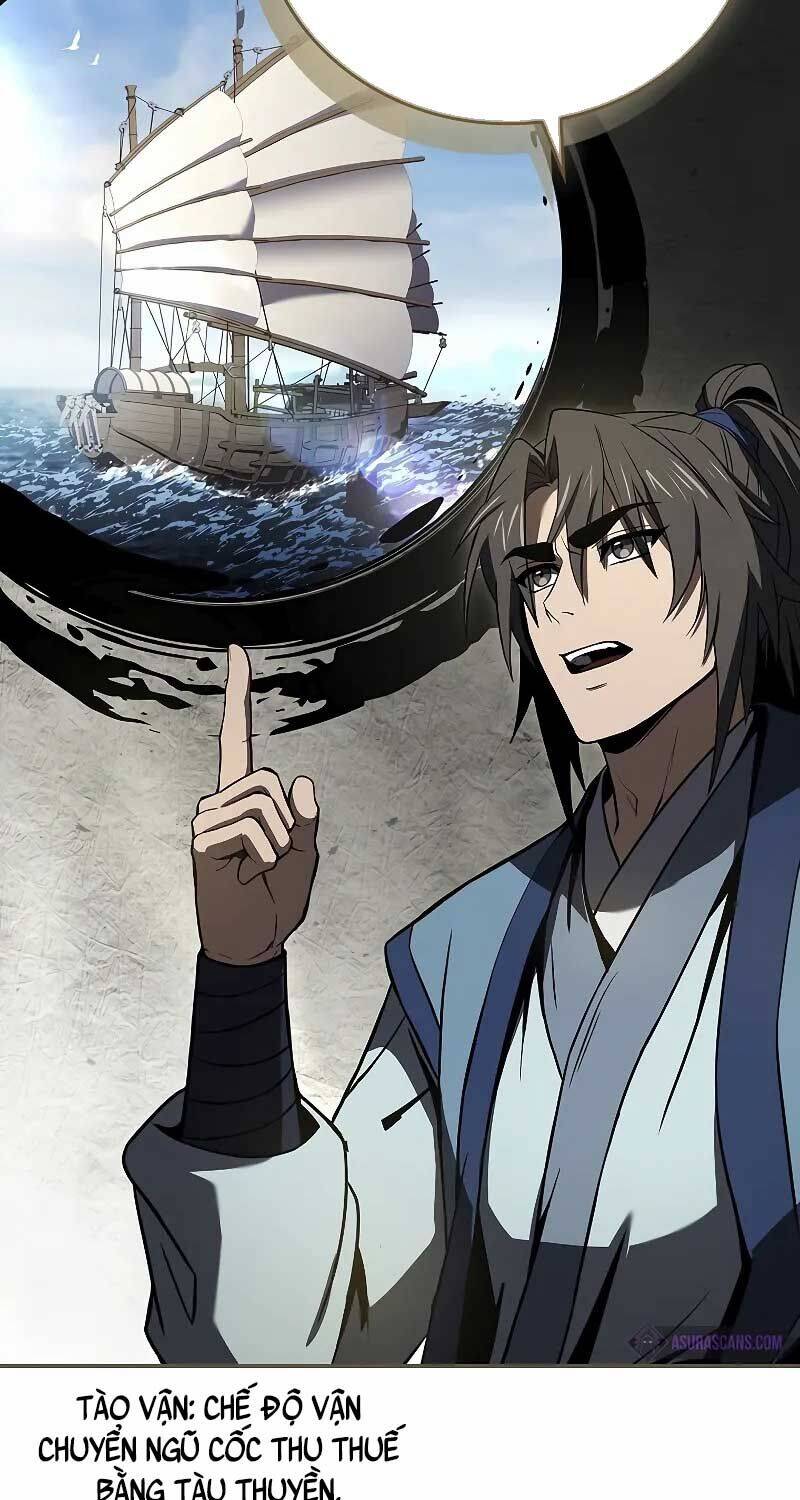 Chuyển Sinh Thành Tiêu Sư Chap 86 - Next Chap 87