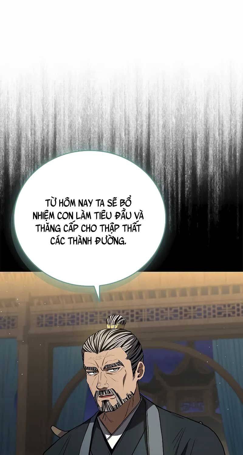 Chuyển Sinh Thành Tiêu Sư Chap 86 - Next Chap 87
