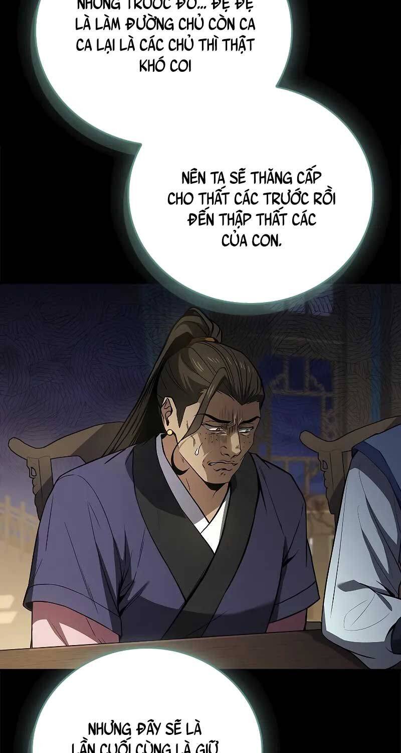 Chuyển Sinh Thành Tiêu Sư Chap 86 - Next Chap 87