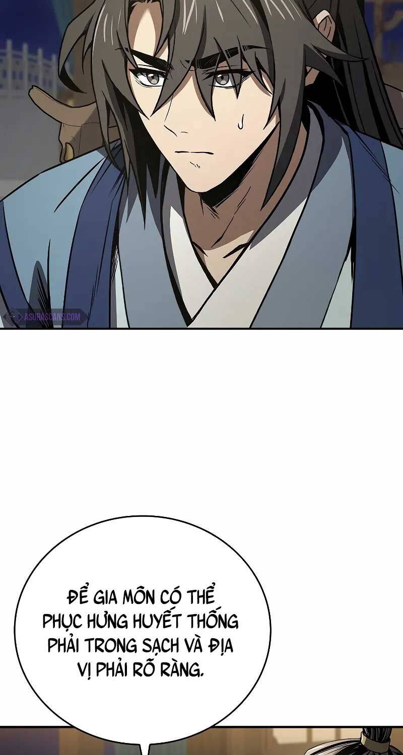 Chuyển Sinh Thành Tiêu Sư Chap 86 - Next Chap 87