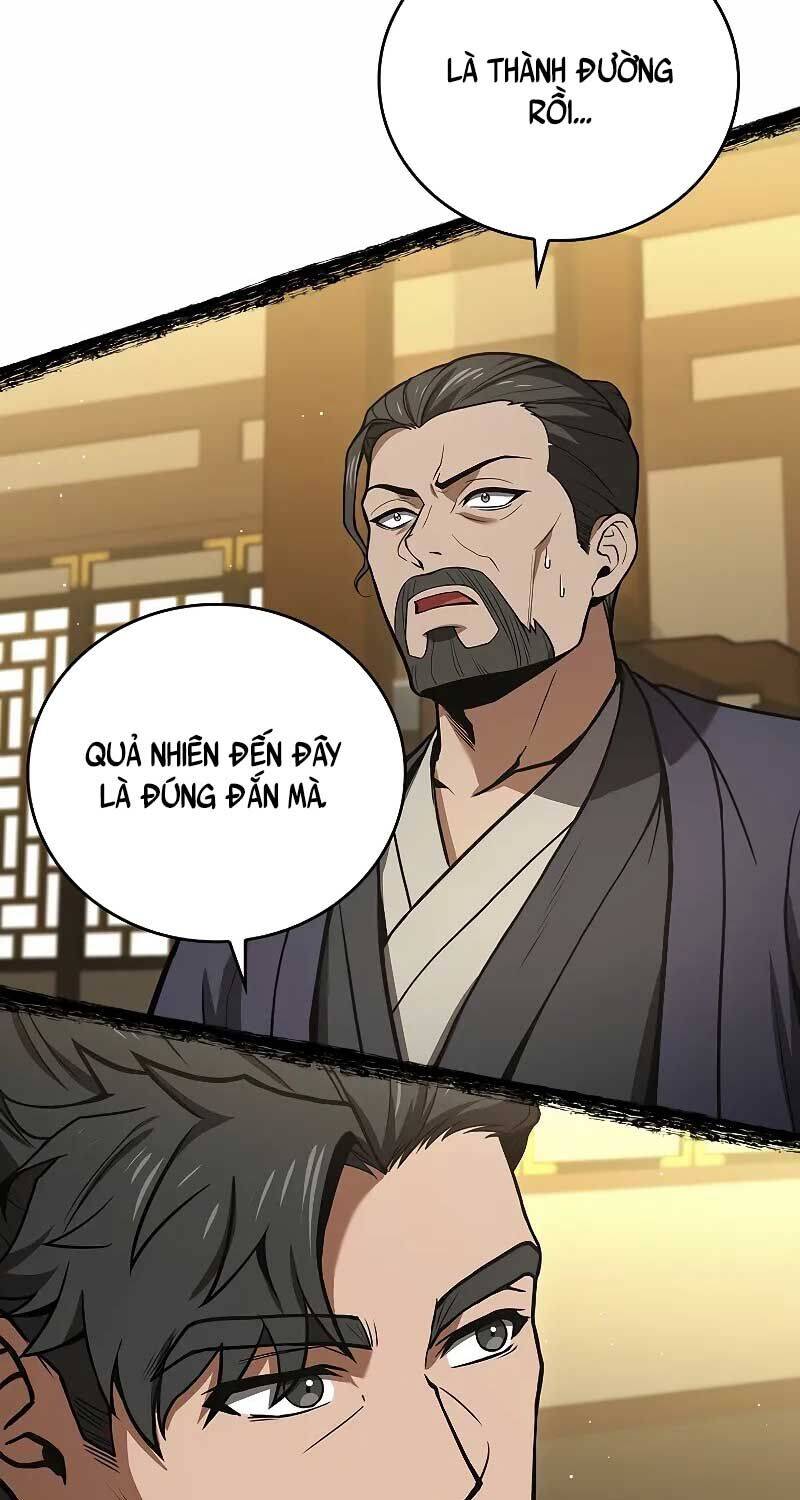 Chuyển Sinh Thành Tiêu Sư Chap 86 - Next Chap 87