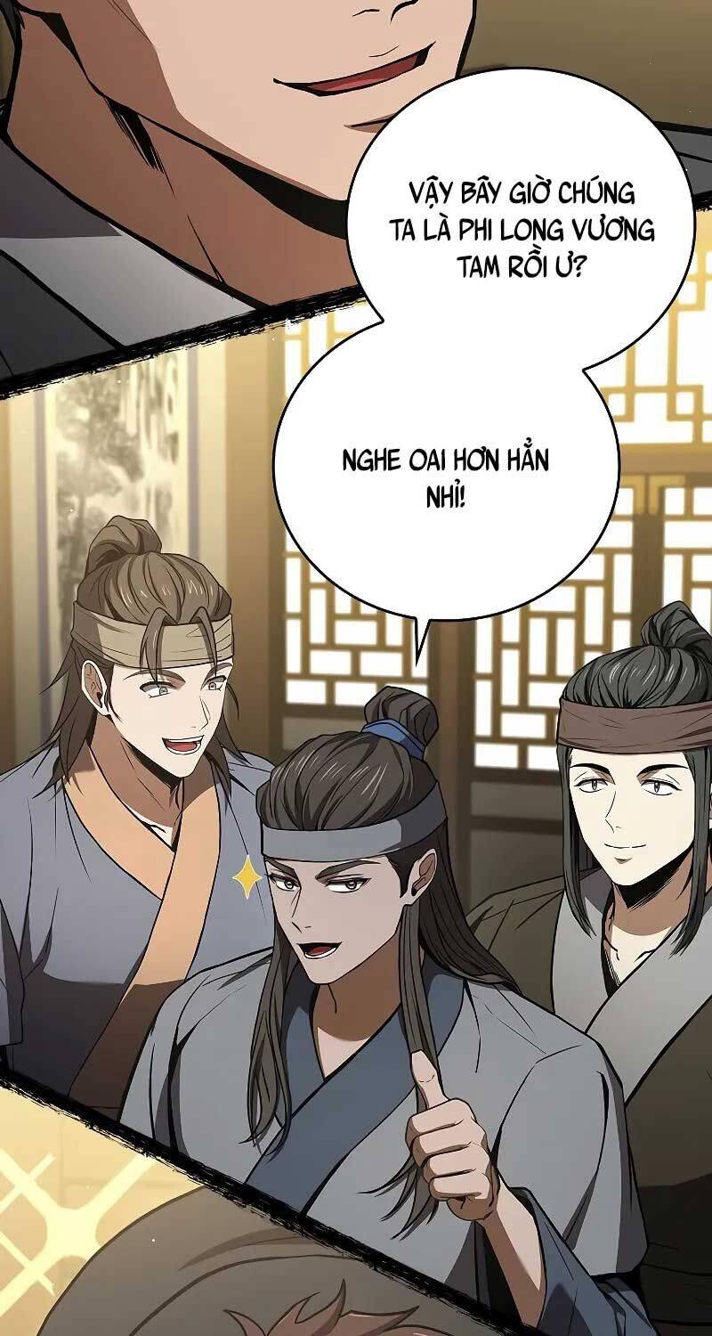 Chuyển Sinh Thành Tiêu Sư Chap 86 - Next Chap 87