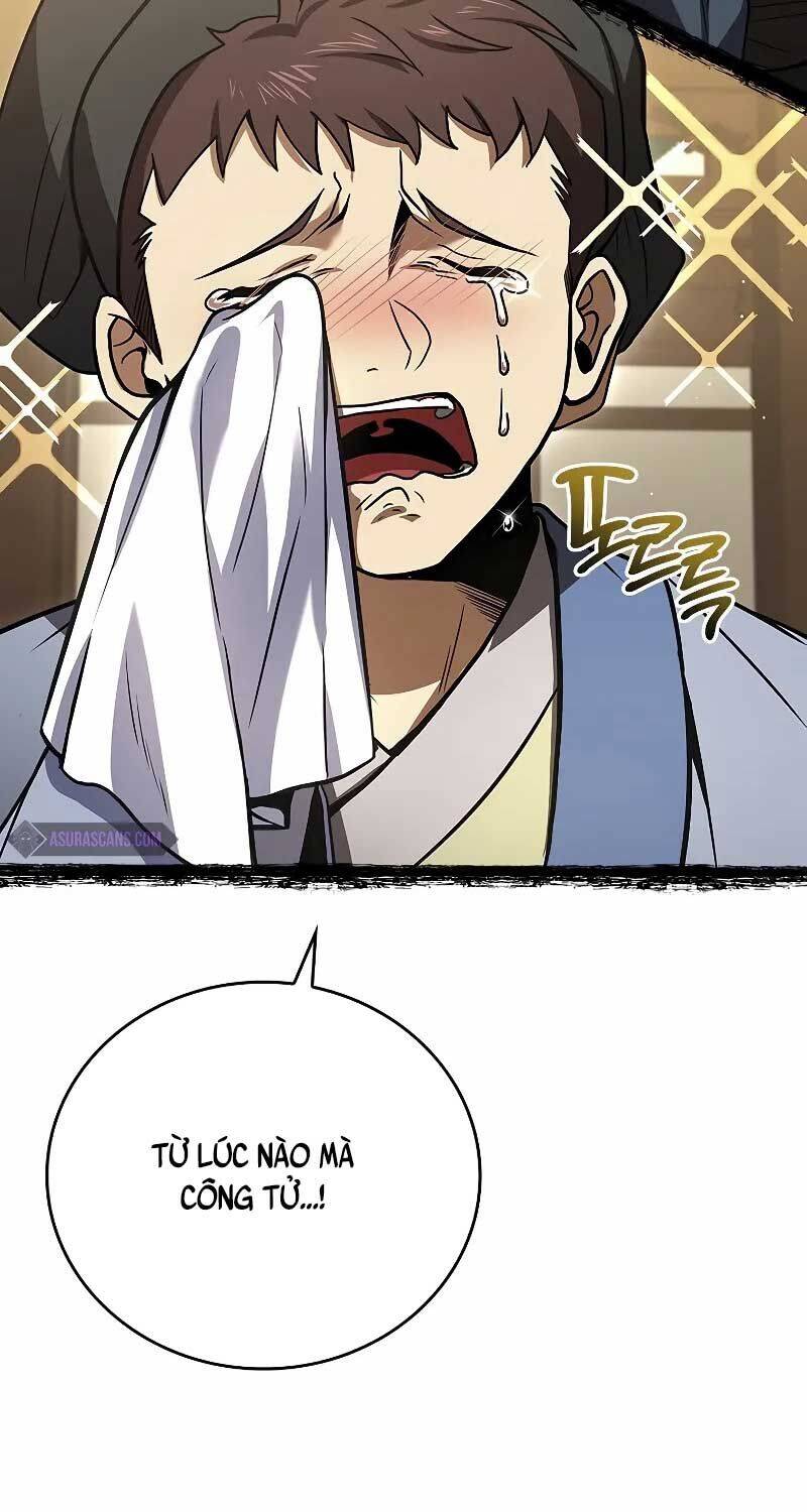 Chuyển Sinh Thành Tiêu Sư Chap 86 - Next Chap 87
