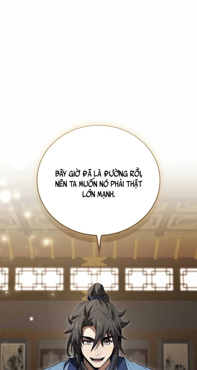 Chuyển Sinh Thành Tiêu Sư Chap 86 - Next Chap 87