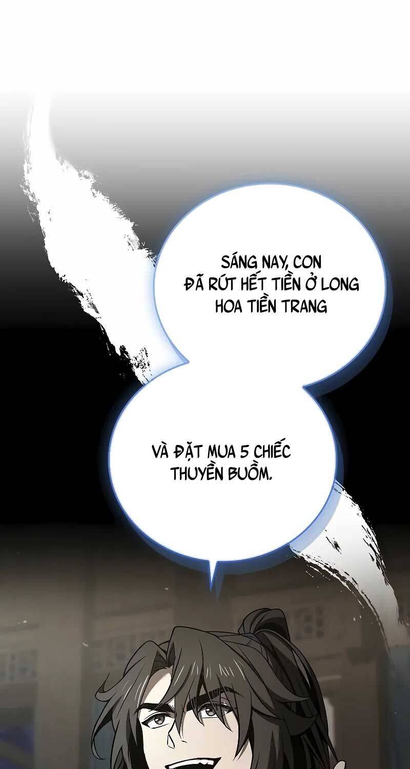 Chuyển Sinh Thành Tiêu Sư Chap 86 - Next Chap 87