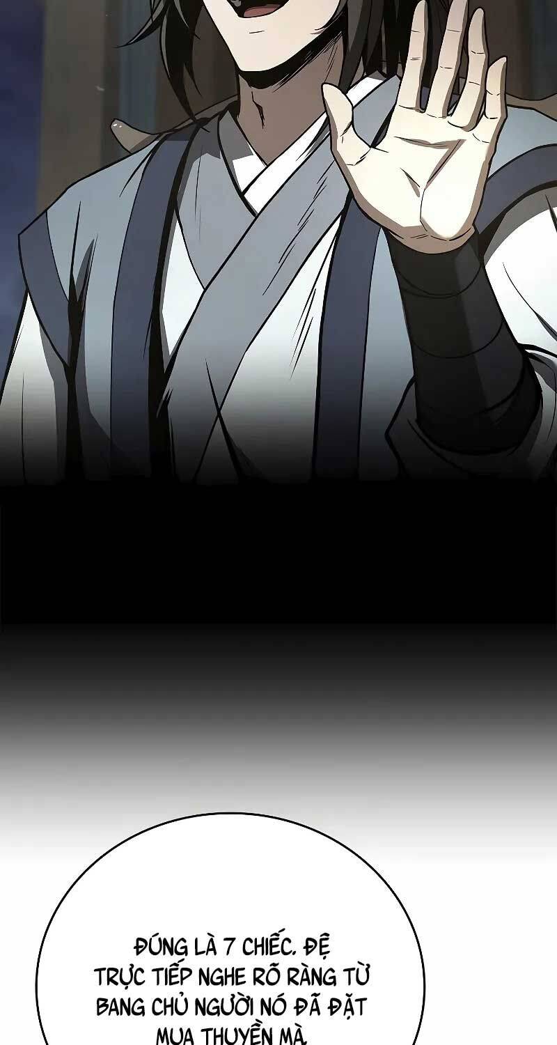 Chuyển Sinh Thành Tiêu Sư Chap 86 - Next Chap 87