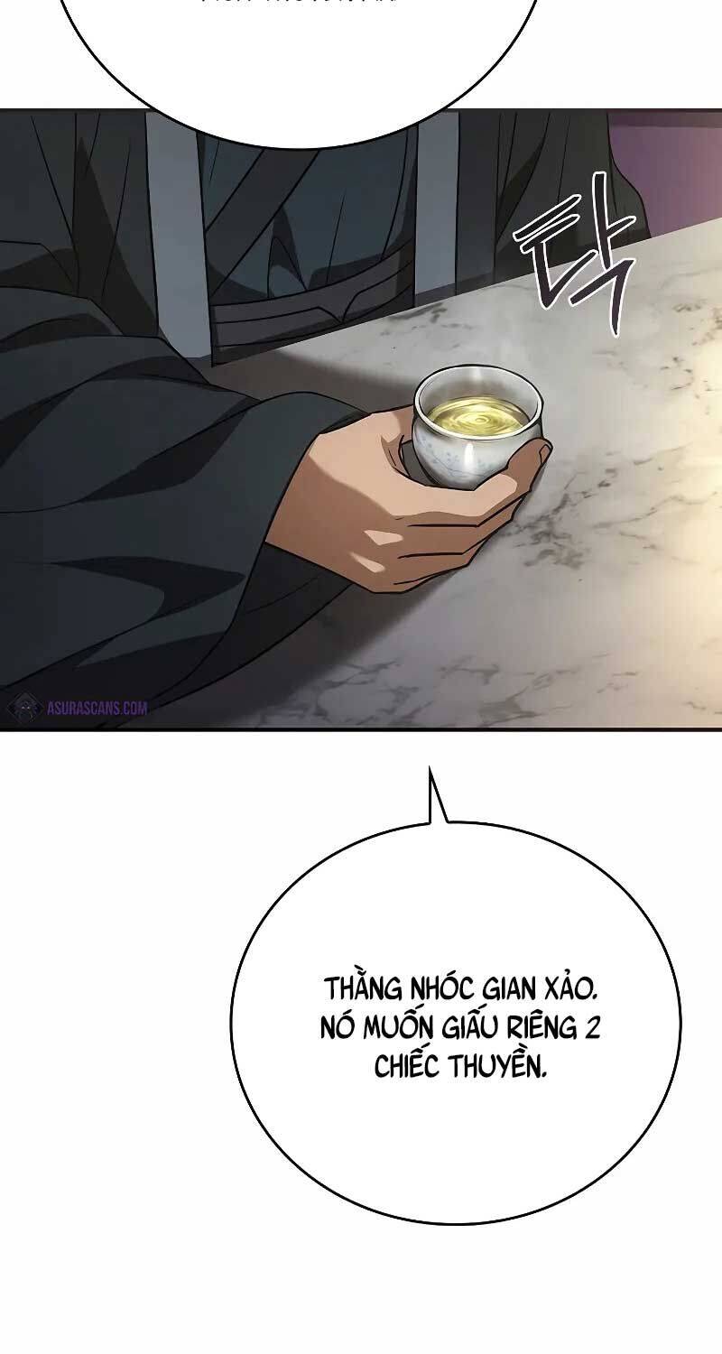 Chuyển Sinh Thành Tiêu Sư Chap 86 - Next Chap 87