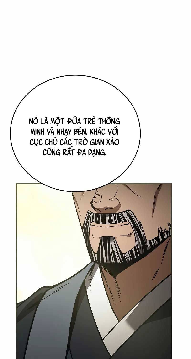Chuyển Sinh Thành Tiêu Sư Chap 86 - Next Chap 87