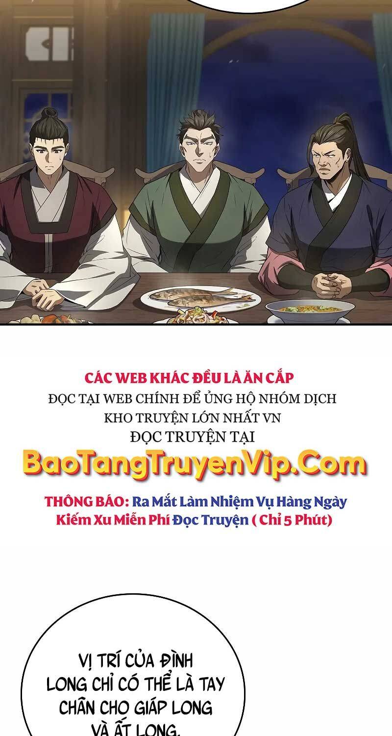 Chuyển Sinh Thành Tiêu Sư Chap 86 - Next Chap 87