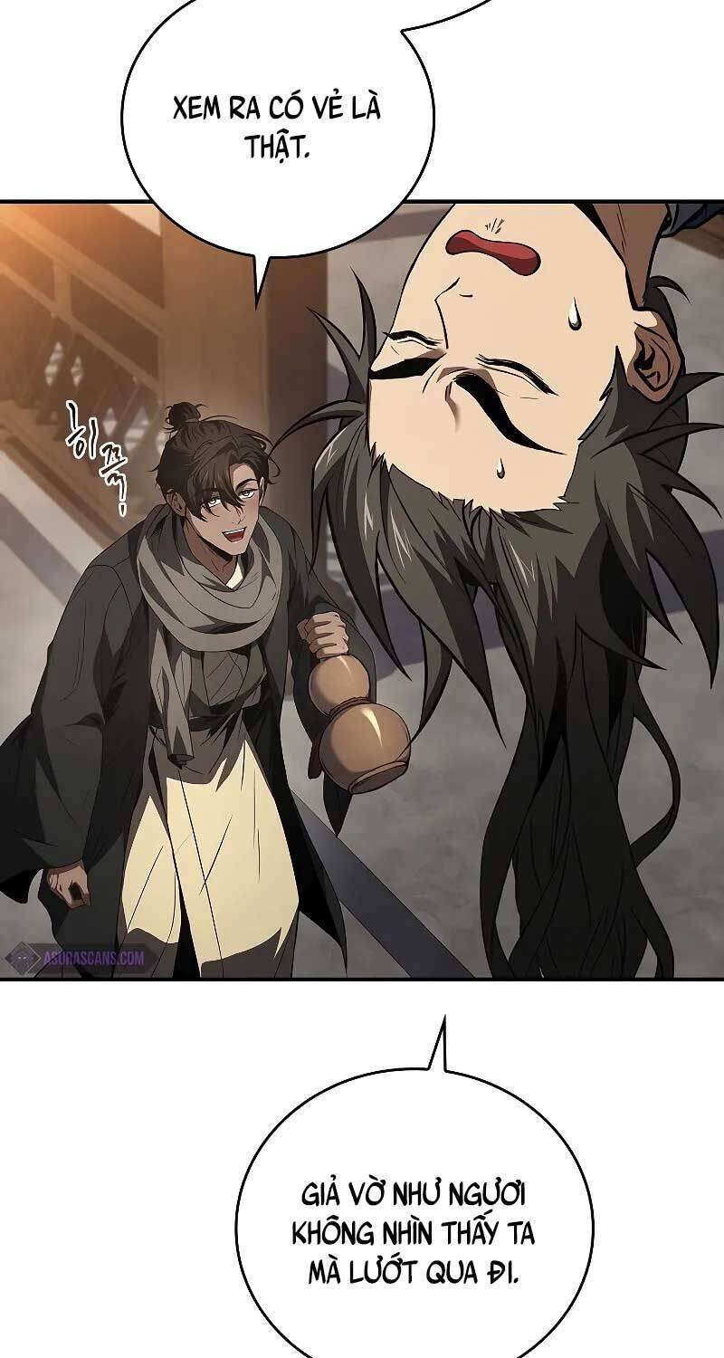 Chuyển Sinh Thành Tiêu Sư Chap 86 - Next Chap 87