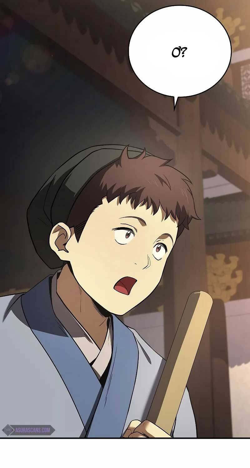 Chuyển Sinh Thành Tiêu Sư Chap 86 - Next Chap 87