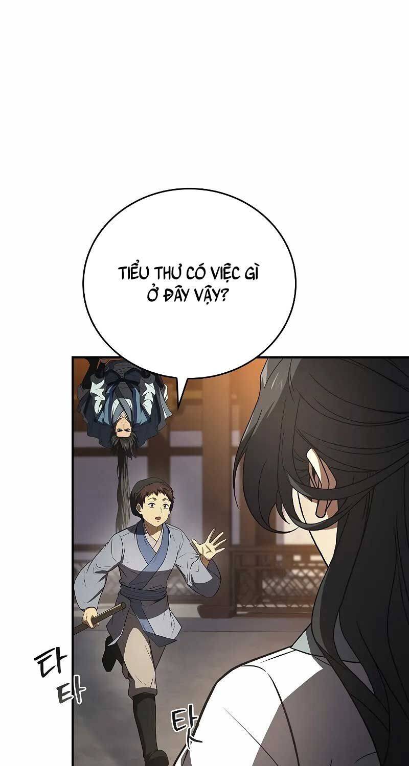 Chuyển Sinh Thành Tiêu Sư Chap 86 - Next Chap 87