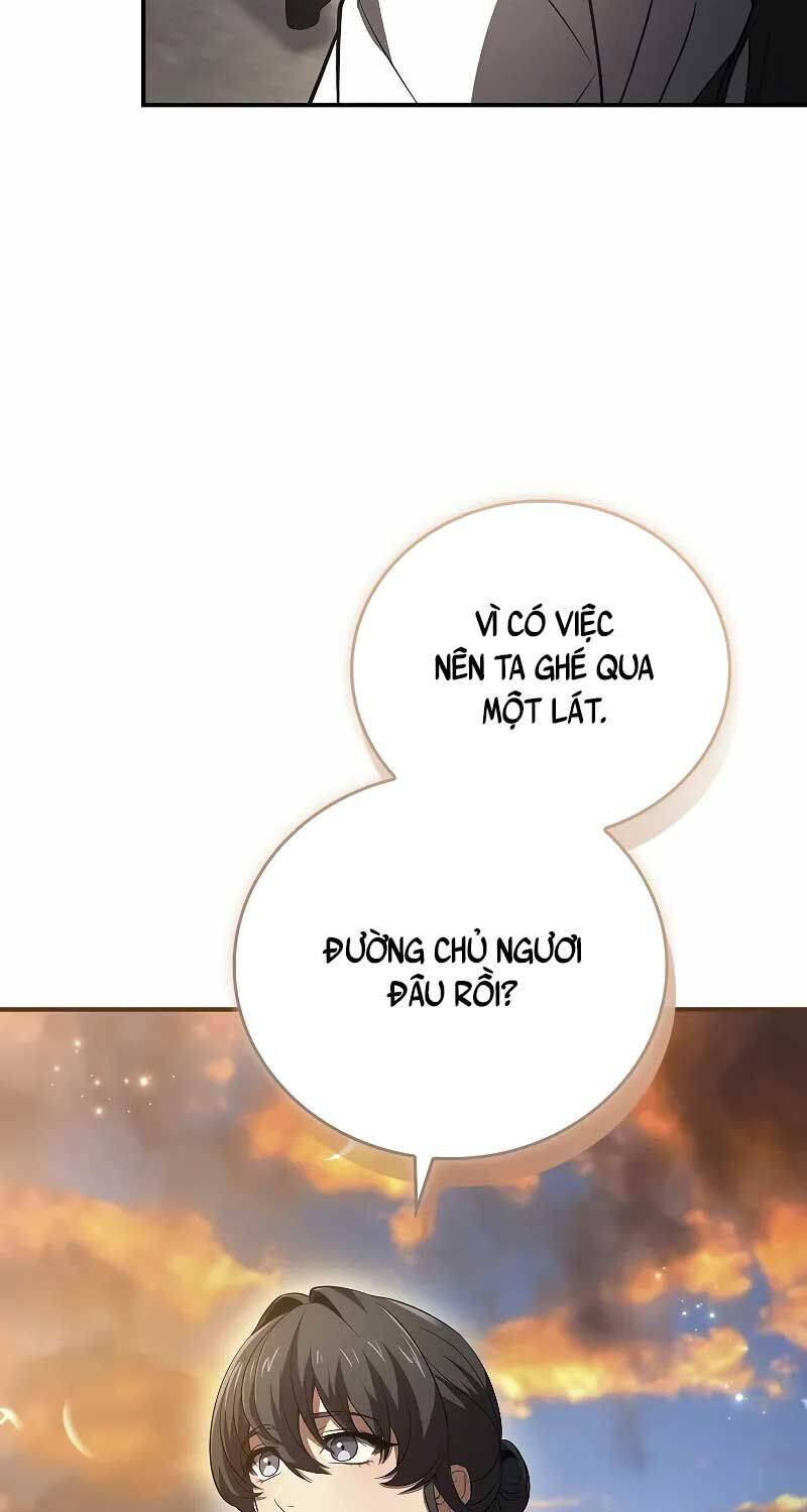 Chuyển Sinh Thành Tiêu Sư Chap 86 - Next Chap 87