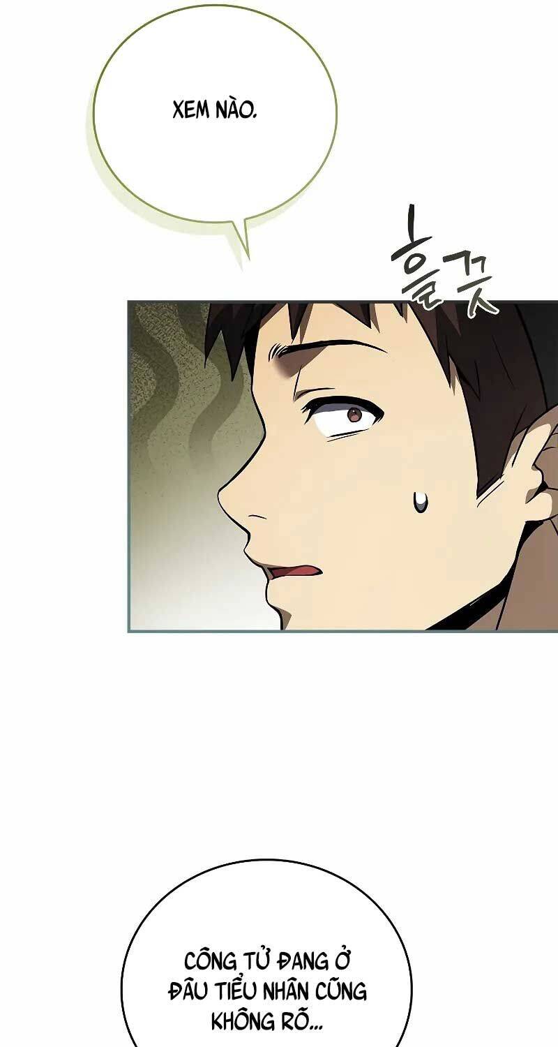 Chuyển Sinh Thành Tiêu Sư Chap 86 - Next Chap 87