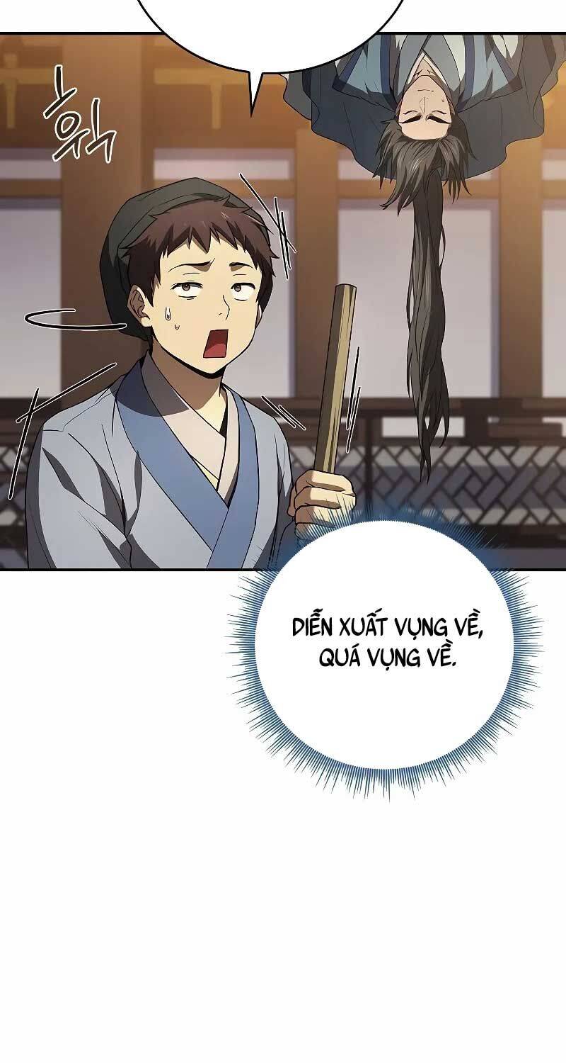 Chuyển Sinh Thành Tiêu Sư Chap 86 - Next Chap 87
