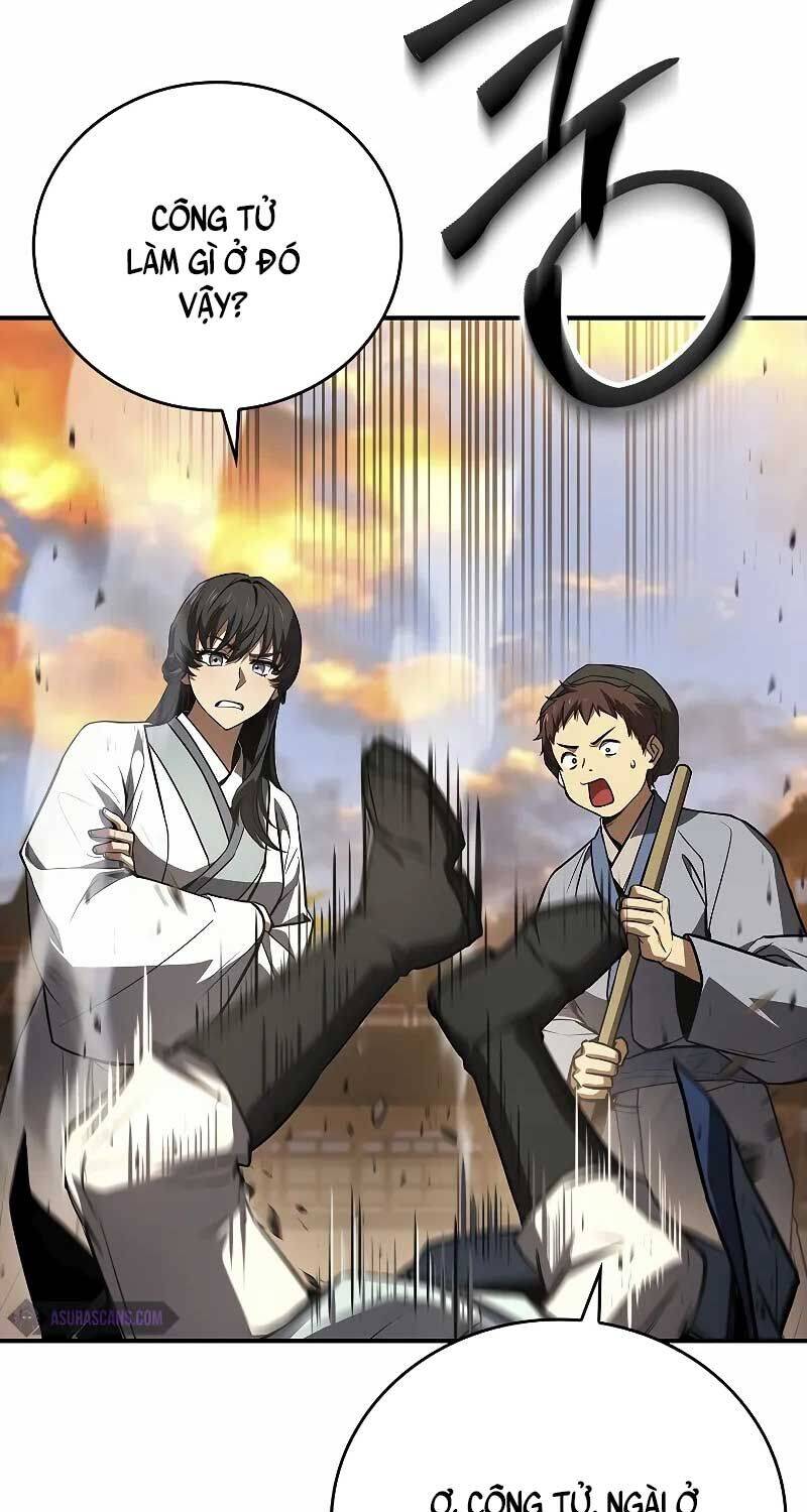 Chuyển Sinh Thành Tiêu Sư Chap 86 - Next Chap 87