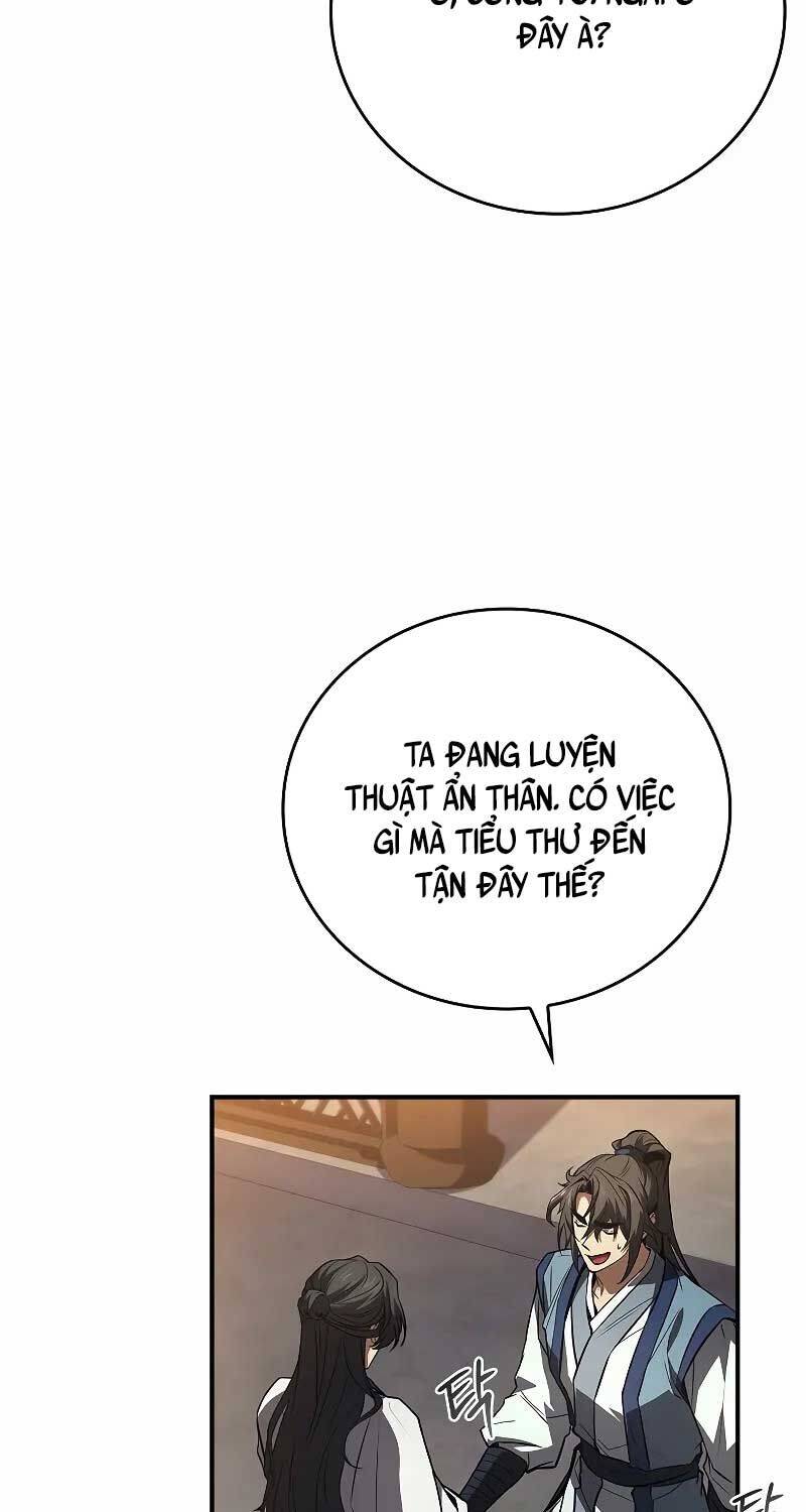 Chuyển Sinh Thành Tiêu Sư Chap 86 - Next Chap 87