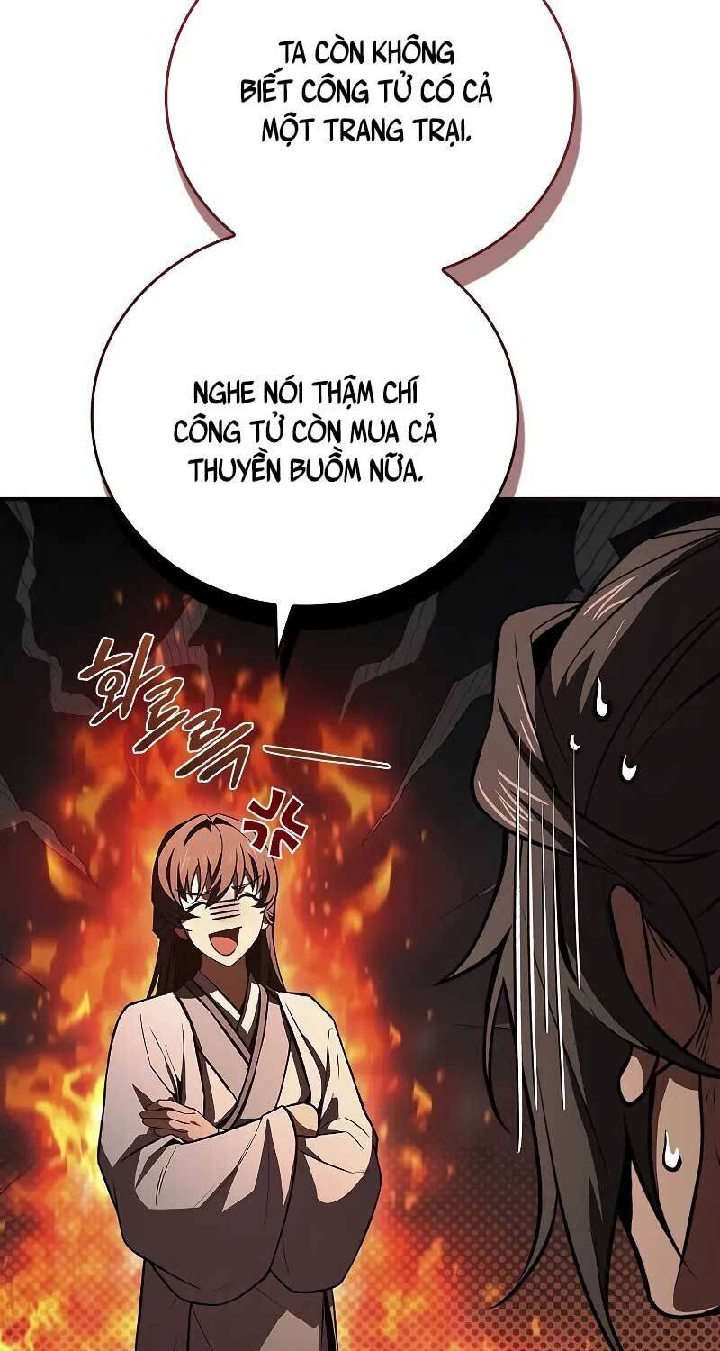 Chuyển Sinh Thành Tiêu Sư Chap 86 - Next Chap 87