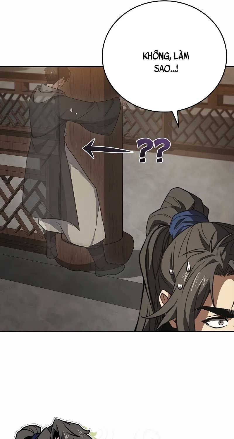 Chuyển Sinh Thành Tiêu Sư Chap 86 - Next Chap 87