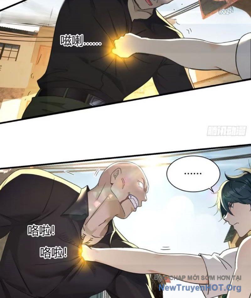 Chuyển Sinh Thành Tra Nam, Ta Giúp Thê Tử Trường Sinh Chap 10 - Next Chap 11