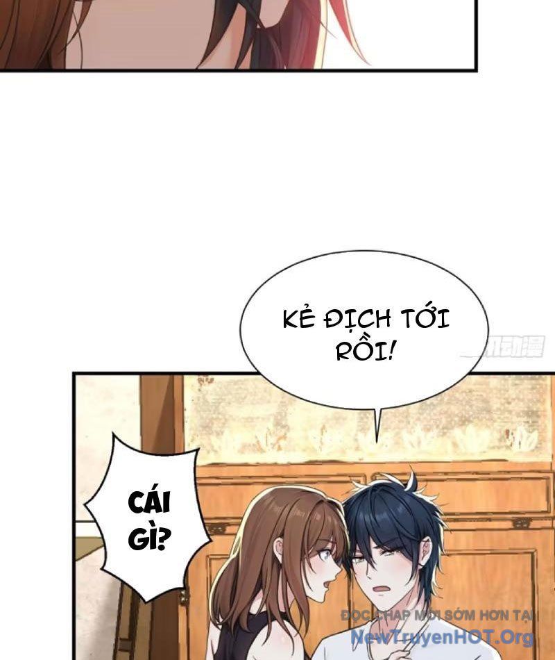 Chuyển Sinh Thành Tra Nam, Ta Giúp Thê Tử Trường Sinh Chap 10 - Next Chap 11