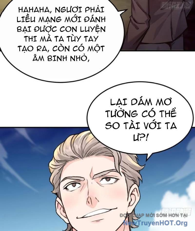 Chuyển Sinh Thành Tra Nam, Ta Giúp Thê Tử Trường Sinh Chap 11 - Next Chap 12