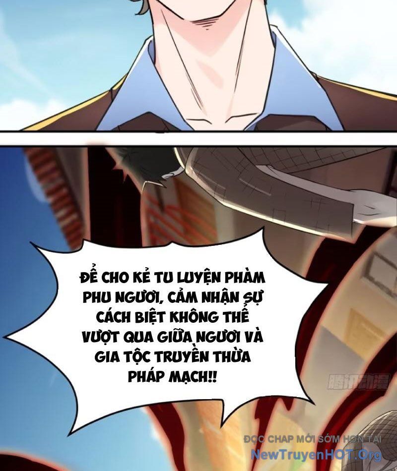 Chuyển Sinh Thành Tra Nam, Ta Giúp Thê Tử Trường Sinh Chap 11 - Next Chap 12