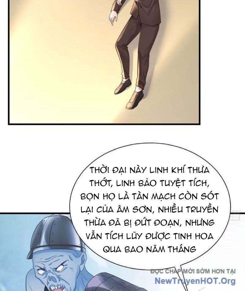 Chuyển Sinh Thành Tra Nam, Ta Giúp Thê Tử Trường Sinh Chap 12 - Next Chap 13